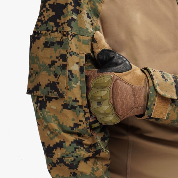 Assault uniform set (Pants + Ubaks) UATAC Gen 5.6 MARPAT | XL