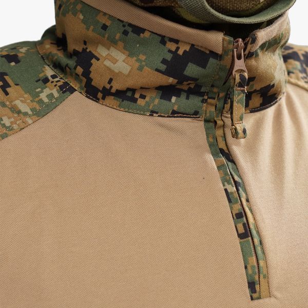 Assault uniform set (Pants + Ubaks) UATAC Gen 5.6 MARPAT | XL