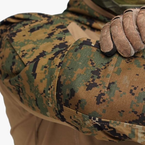 Assault uniform set (Pants + Ubaks) UATAC Gen 5.6 MARPAT | XL