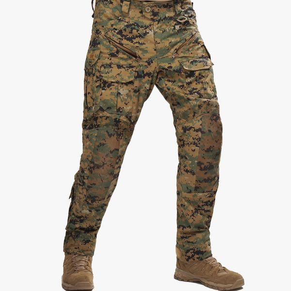 Assault uniform set (Pants + Ubaks) UATAC Gen 5.6 MARPAT | XL