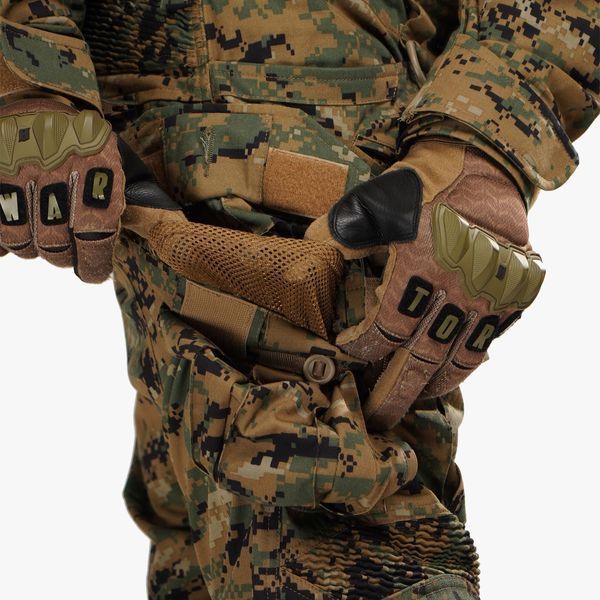 Assault uniform set (Pants + Ubaks) UATAC Gen 5.6 MARPAT | XL