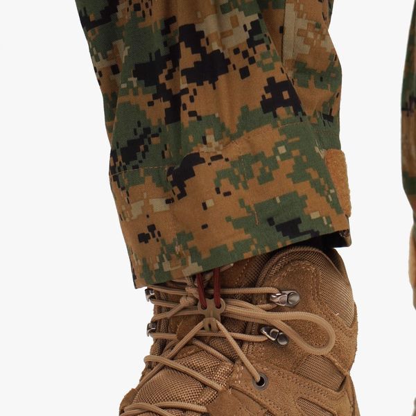 Assault uniform set (Pants + Ubaks) UATAC Gen 5.6 MARPAT | XL