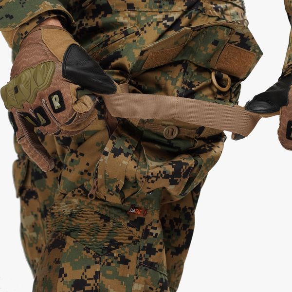 Assault uniform set (Pants + Ubaks) UATAC Gen 5.6 MARPAT | XL