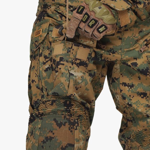Assault uniform set (Pants + Ubaks) UATAC Gen 5.6 MARPAT | XL