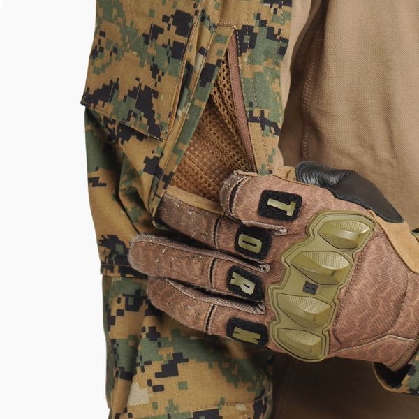 Assault uniform set (Pants + Ubaks) UATAC Gen 5.6 MARPAT | XL