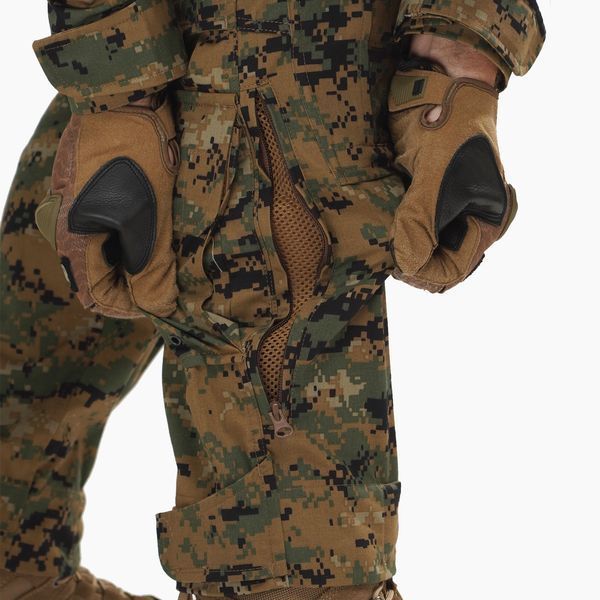 Assault uniform set (Pants + Ubaks) UATAC Gen 5.6 MARPAT | XL