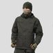 Assault Demi-Season Jacket UATAC Gen 5.2 Olive (Oliva). Jacket pair with fleece 3XL