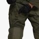 UATAC Gen 5.6 Assault Pants Olive with Knee Pads