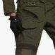 UATAC Gen 5.6 Assault Pants Olive with Knee Pads