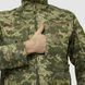 Літня куртка (Кітель) UATAC Pixel | M 6123 фото 5