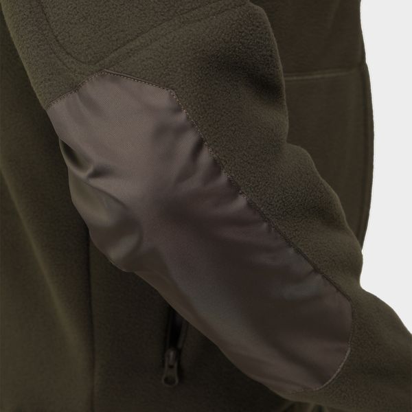 UATAC Fleece Jacket Olive | XXL