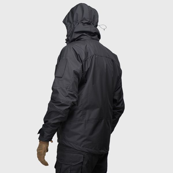 Uniform set (Pants + jacket + vest) UATAC Gen 5.6 Black