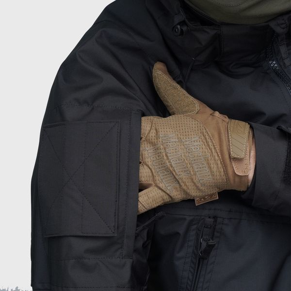 Uniform set (Pants + jacket + vest) UATAC Gen 5.6 Black