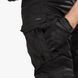 Uniform set (Pants + jacket + vest) UATAC Gen 5.6 Black