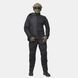 Uniform set (Pants + jacket + vest) UATAC Gen 5.6 Black