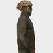 UATAC Fleece Jacket Olive | XXL