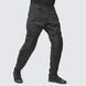 Uniform set (Pants + jacket + vest) UATAC Gen 5.6 Black