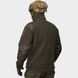 UATAC Fleece Jacket Olive | XXL