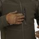 UATAC Fleece Jacket Olive | XXL