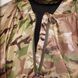 Dog-bird poncho-net Gen II UATAC Multicam