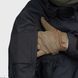 Uniform set (Pants + jacket + vest) UATAC Gen 5.6 Black