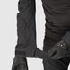 Uniform set (Pants + jacket + vest) UATAC Gen 5.6 Black