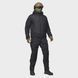 Uniform set (Pants + jacket + vest) UATAC Gen 5.6 Black