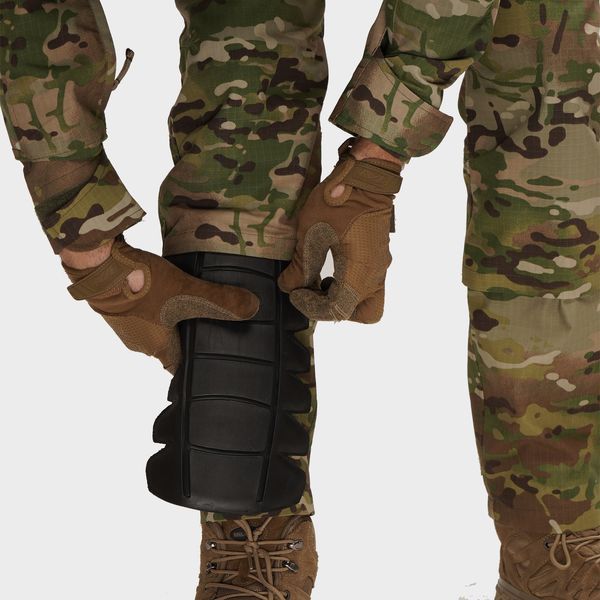 Uniform set (Lite Pants + Gen 5.6 Coyote vest) UATAC Multicam | XL