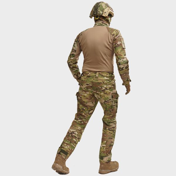 Uniform set (Lite Pants + Gen 5.6 Coyote vest) UATAC Multicam | XL
