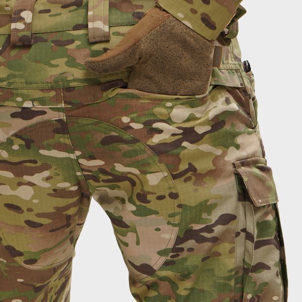 Uniform set (Lite Pants + Gen 5.6 Coyote vest) UATAC Multicam | XL