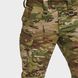 Uniform set (Lite Pants + Gen 5.6 Coyote vest) UATAC Multicam | XL