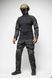 Uniform set (Pants + vest) UATAC Gen 5.6 Multicam Black