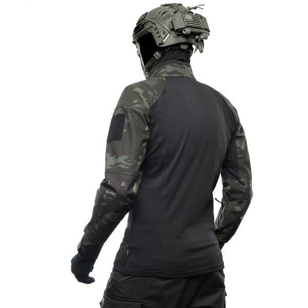 Uniform set (Pants + vest) UATAC Gen 5.6 Multicam Black