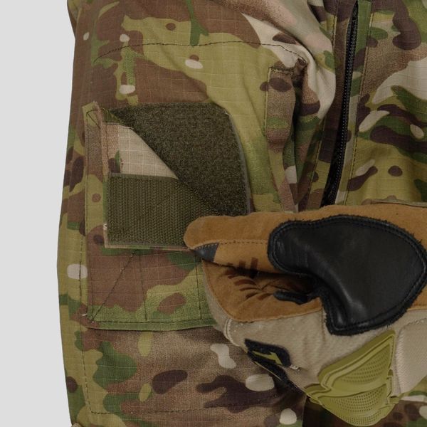 UATAC Gen 5.3 Multicam S demi-season assault jacket