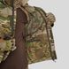 UATAC Gen 5.3 Multicam S demi-season assault jacket