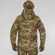 UATAC Gen 5.3 Multicam S demi-season assault jacket