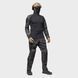 Uniform set (Pants + vest) UATAC Gen 5.6 Multicam Black