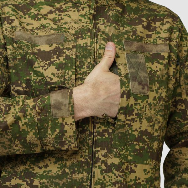 Summer jacket (jacket) UATAC Predator | 3XL