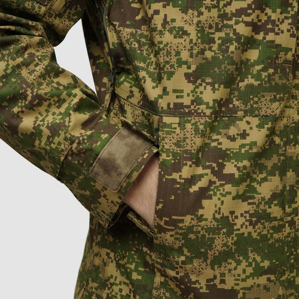 Summer jacket (jacket) UATAC Predator | 3XL