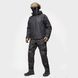 Uniform set (Pants + jacket) UATAC Gen 5.6 Multicam Black