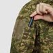 Summer jacket (jacket) UATAC Predator | 3XL