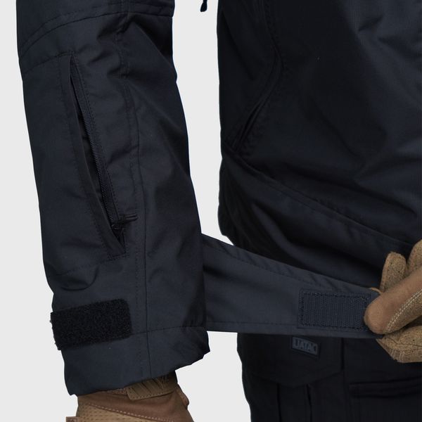 Uniform Set (Pants + Jacket + Bax) UATAC Gen 5.6 Multicam Black