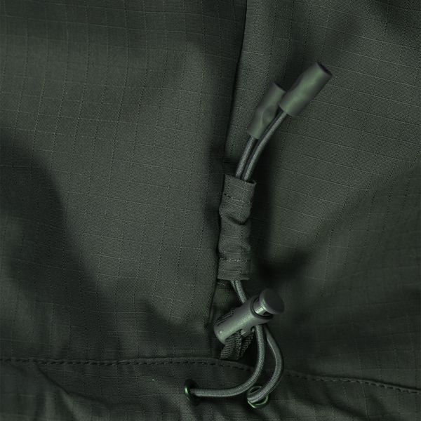 Tactical demi-season jacket UATAC Gen 5.6 Olive Ripstop | S
