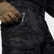 Uniform Set (Pants + Jacket + Bax) UATAC Gen 5.6 Multicam Black