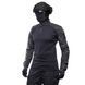 Uniform Set (Pants + Jacket + Bax) UATAC Gen 5.6 Multicam Black