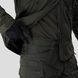 Tactical demi-season jacket UATAC Gen 5.6 Olive Ripstop | S