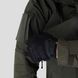 Tactical demi-season jacket UATAC Gen 5.6 Olive Ripstop | S