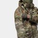 Тактична демісезонна куртка UATAC Gen 5.6 Multicam Ripstop | XS 3414 фото 3