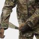 Тактична демісезонна куртка UATAC Gen 5.6 Multicam Ripstop | XS 3414 фото 11