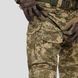 UATAC Gen 5.4 Pixel assault pants mm14 with knee pads XL